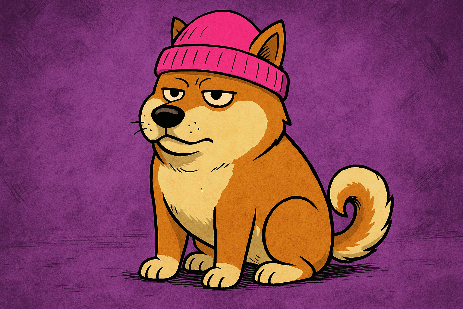 Dogwifhat